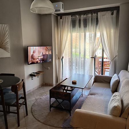 Stella'S Beach House Nikiti  Dış mekan fotoğraf