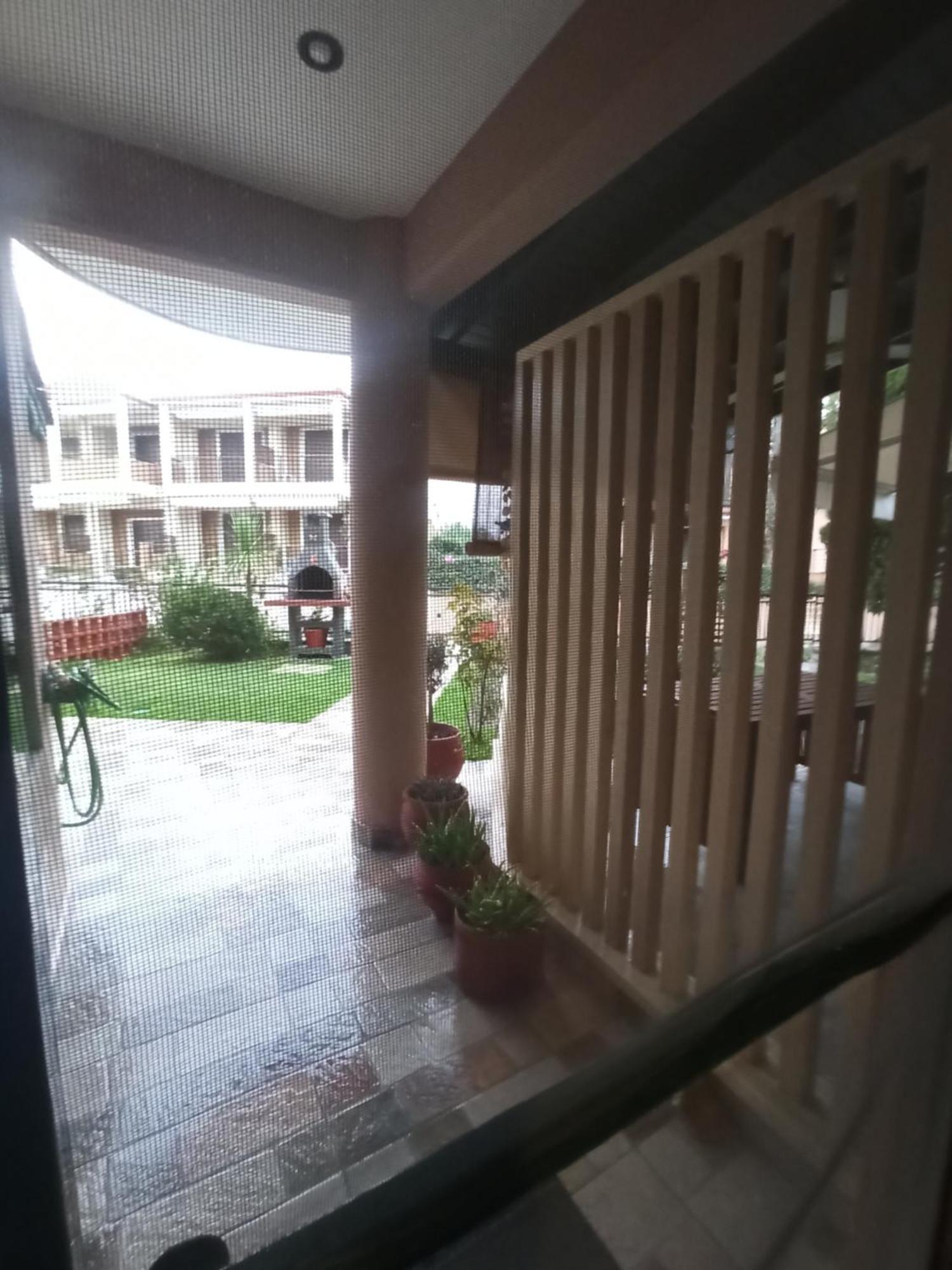 Stella'S Beach House Nikiti  Dış mekan fotoğraf