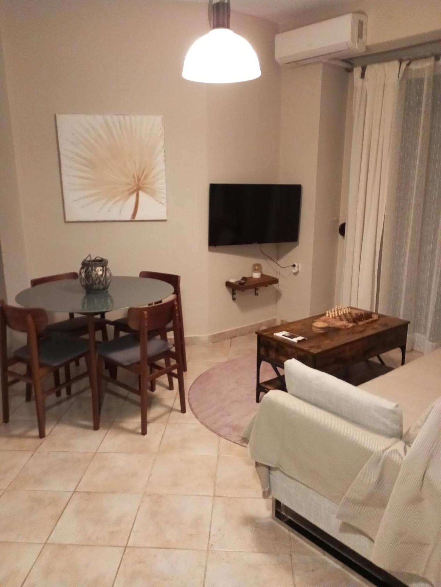 Stella'S Beach House Nikiti  Dış mekan fotoğraf