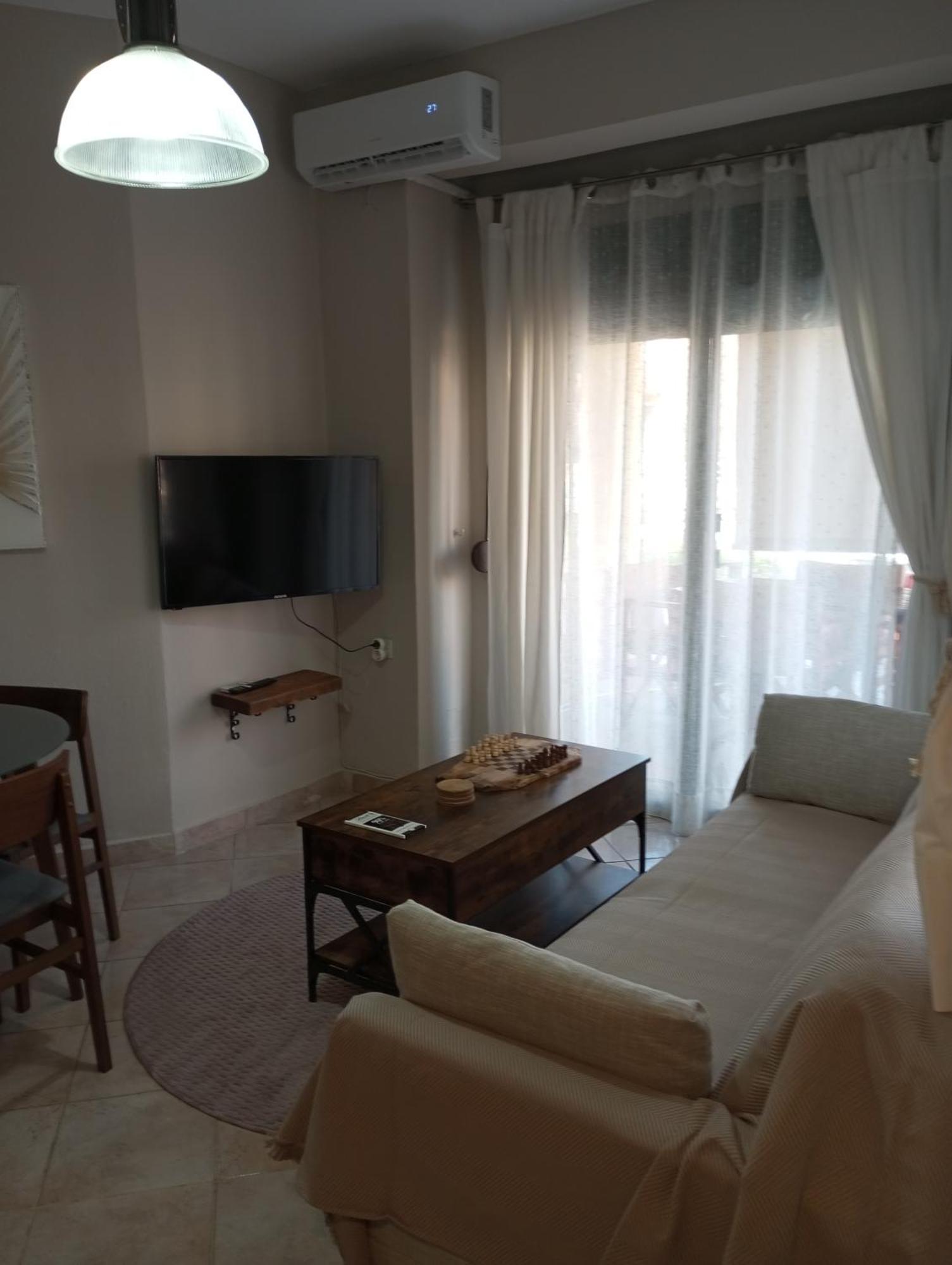 Stella'S Beach House Nikiti  Dış mekan fotoğraf