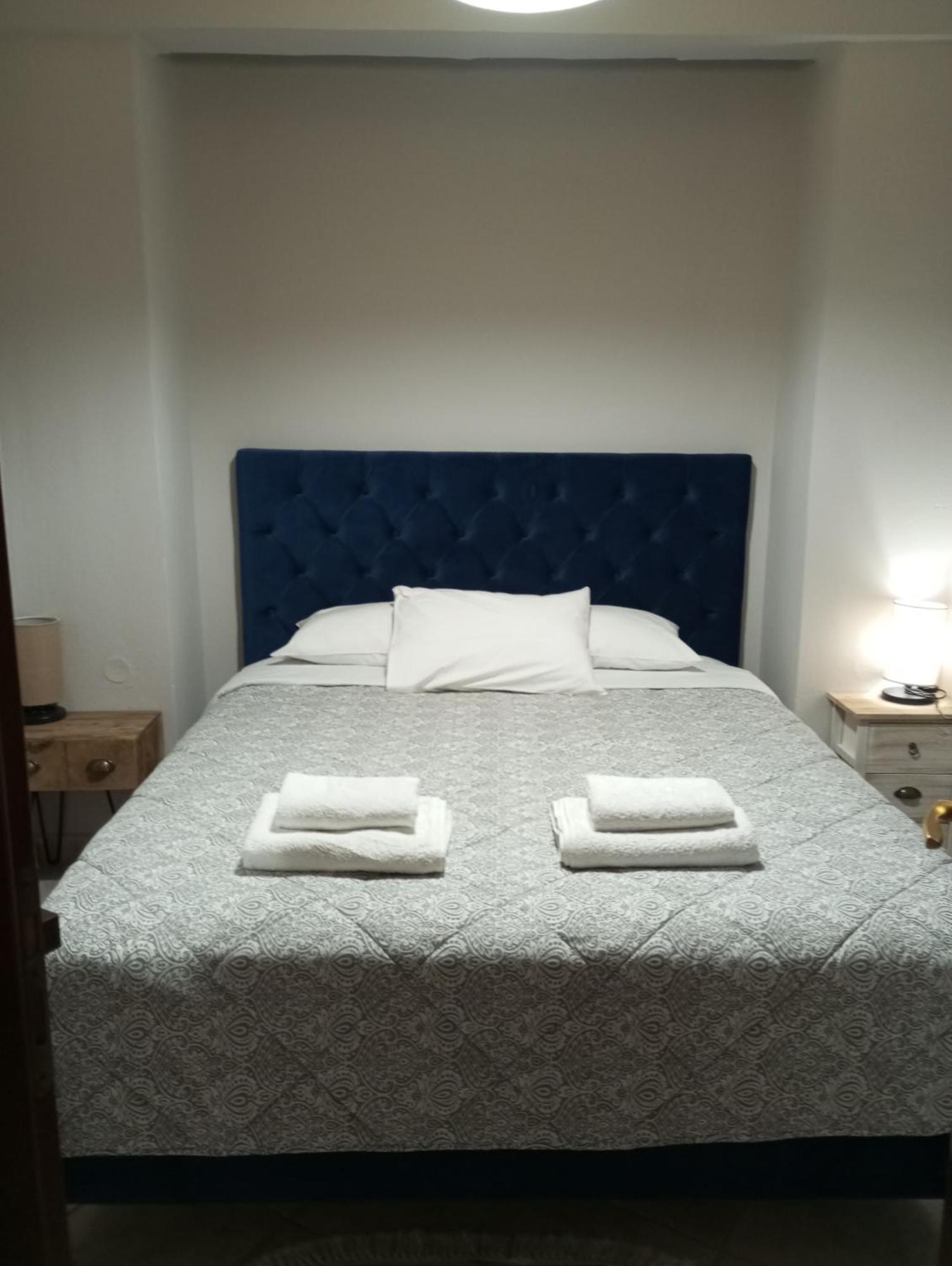 Stella'S Beach House Nikiti  Dış mekan fotoğraf
