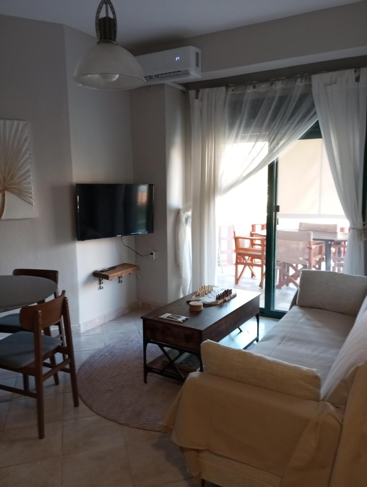 Stella'S Beach House Nikiti  Dış mekan fotoğraf