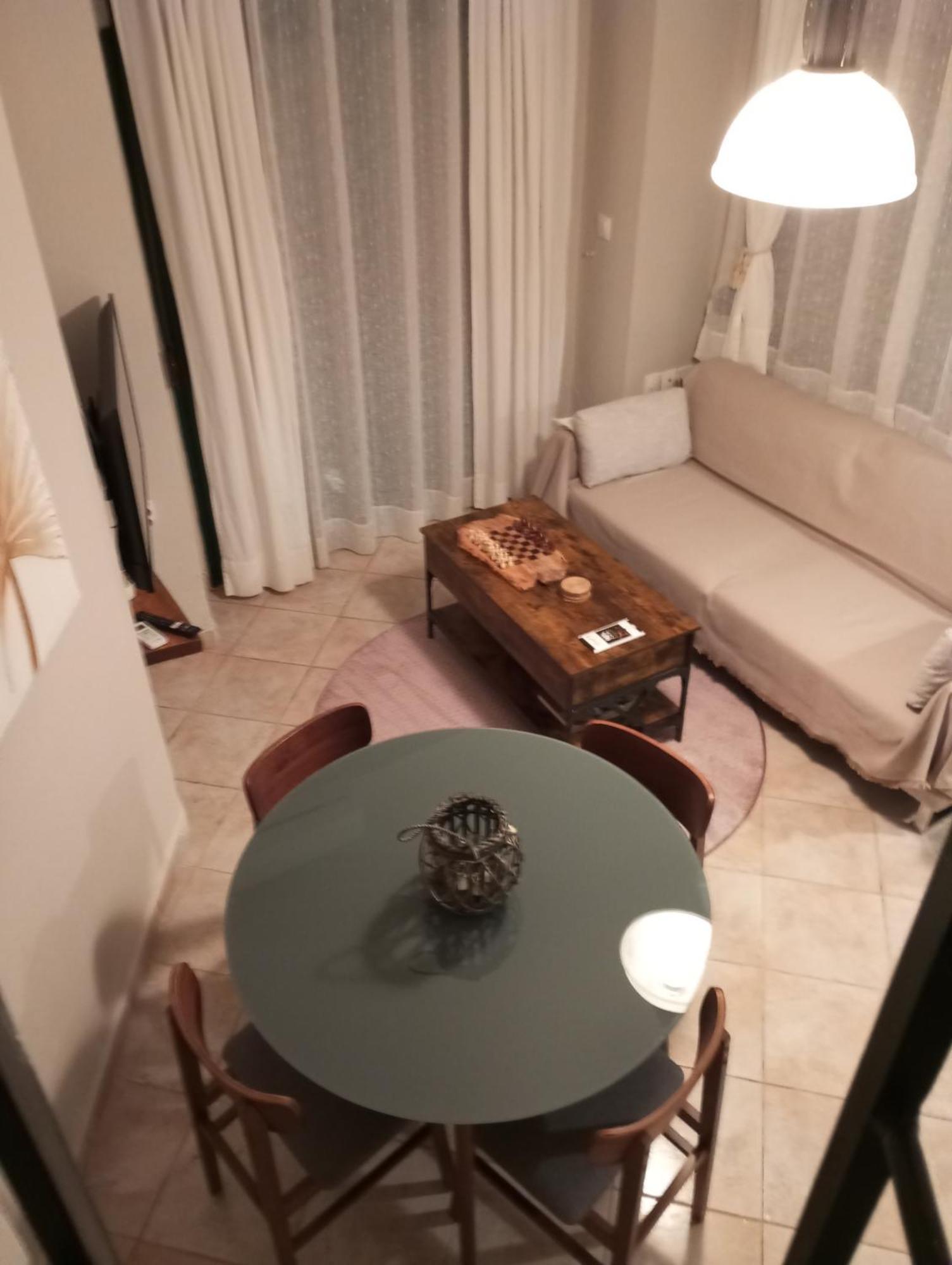 Stella'S Beach House Nikiti  Dış mekan fotoğraf