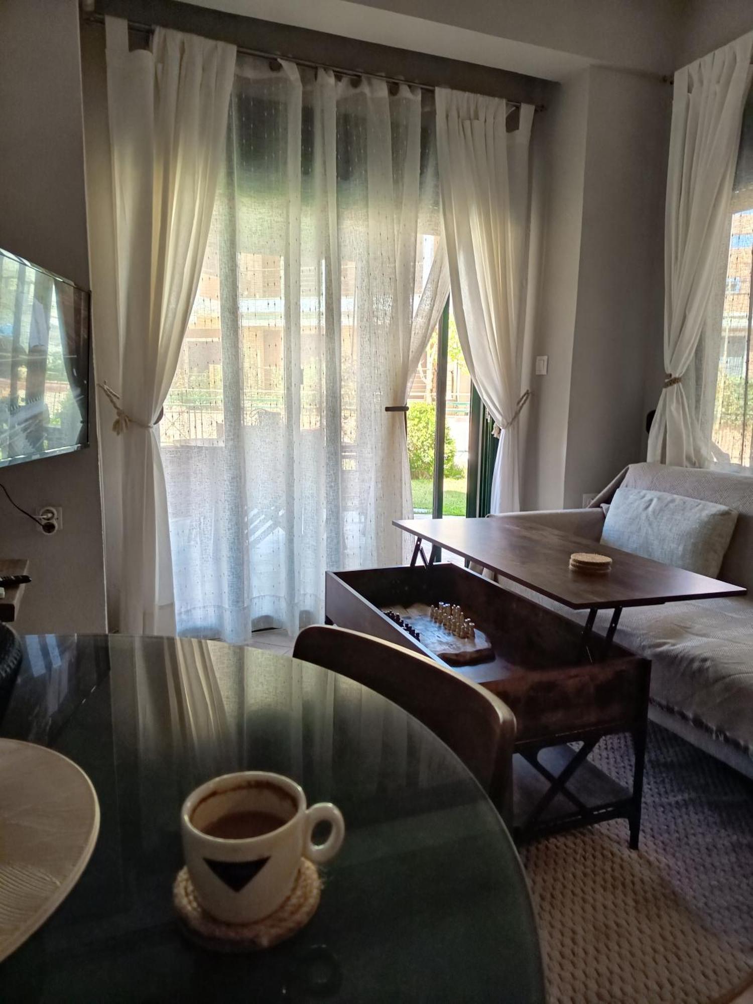 Stella'S Beach House Nikiti  Dış mekan fotoğraf